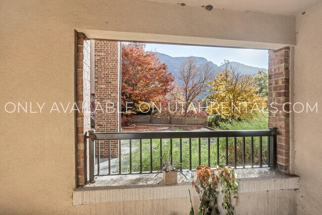 Photo - 843 E 620 N St