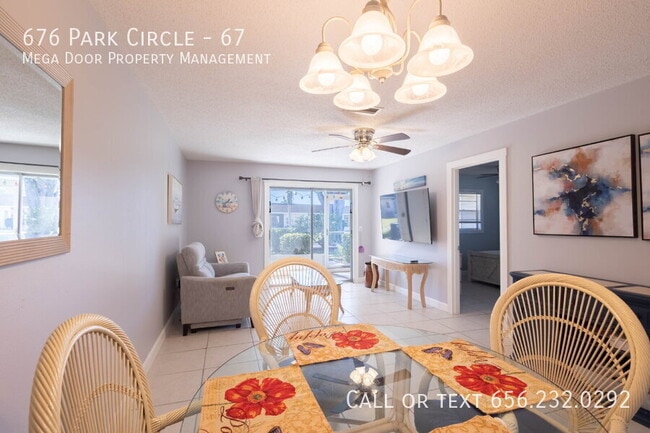 Photo - 676 Park Cir Unit 67