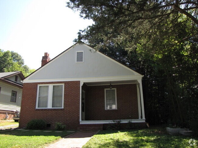 Building Photo - 911 Arnette Ave Rental