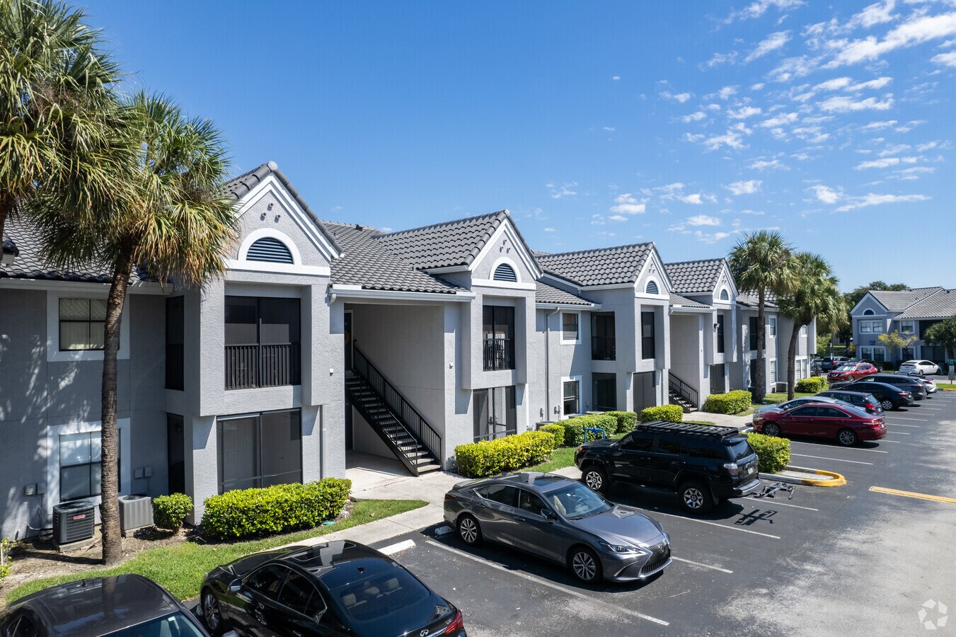 Photo - Coral Club At The Hammocks Apartments