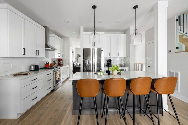 Photo - 3120 N Street