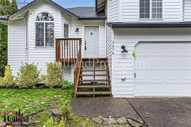 Photo - Wonderful 3 Bedroom Hillsboro Home!