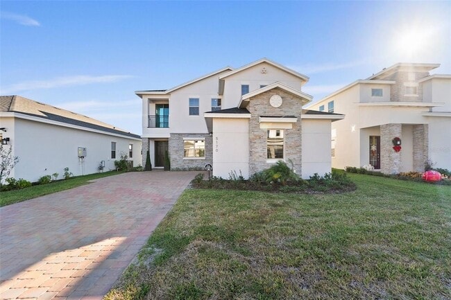 5170 Buttonsage Dr