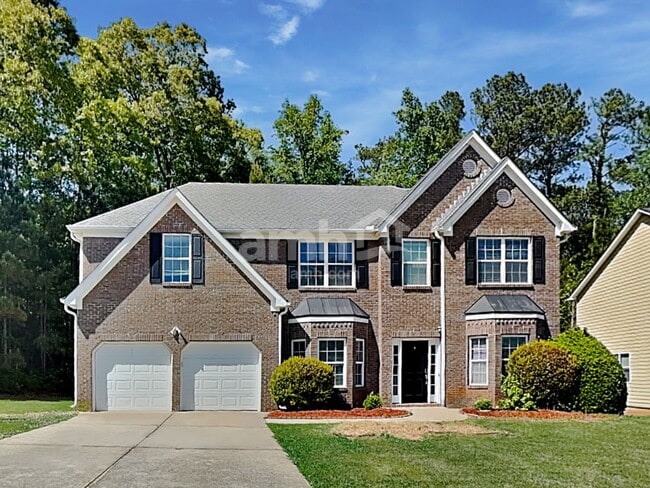 Building Photo - 5232 Lexmark Cir SW