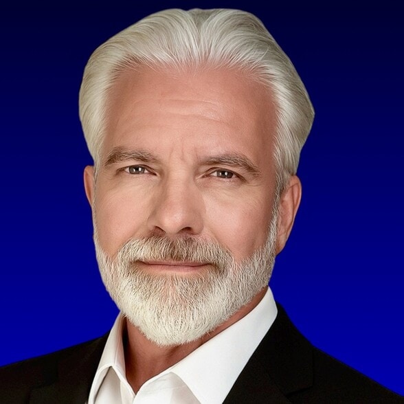 Ken Sisson