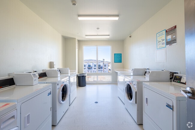 Laundry Facility