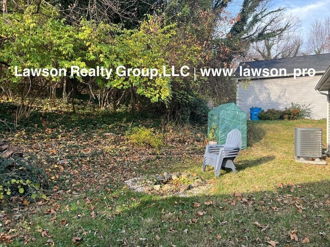 Photo - Adorable and Updated-One Level Living with Paved Driveway