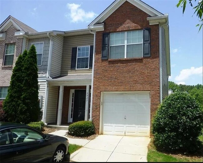 Photo - 2927 Vining Ridge Terrace Townhome