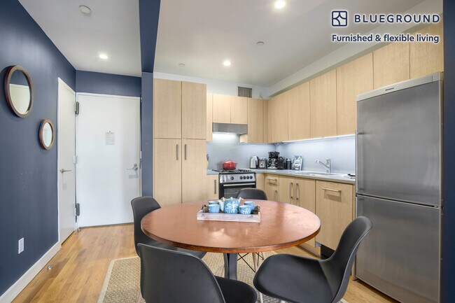 Photo - 101 W 15th St Unit FL5-ID24