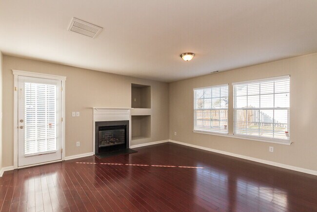 Photo - 4603 Keeneland Ln