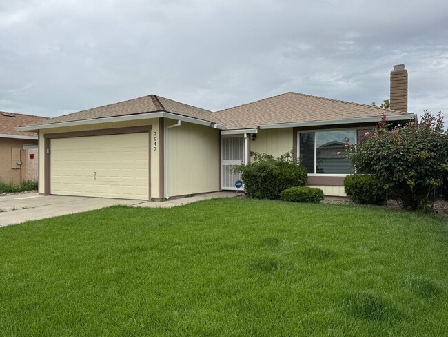 Photo - Four Bedroom, Two Bathroom Home For Rent