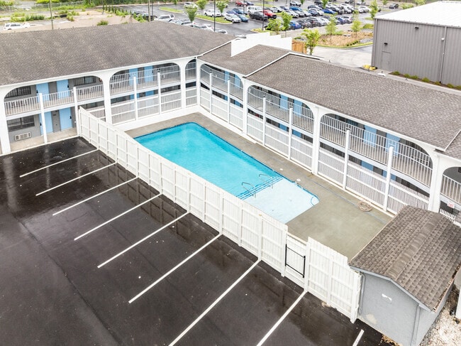 Trinity Lofts