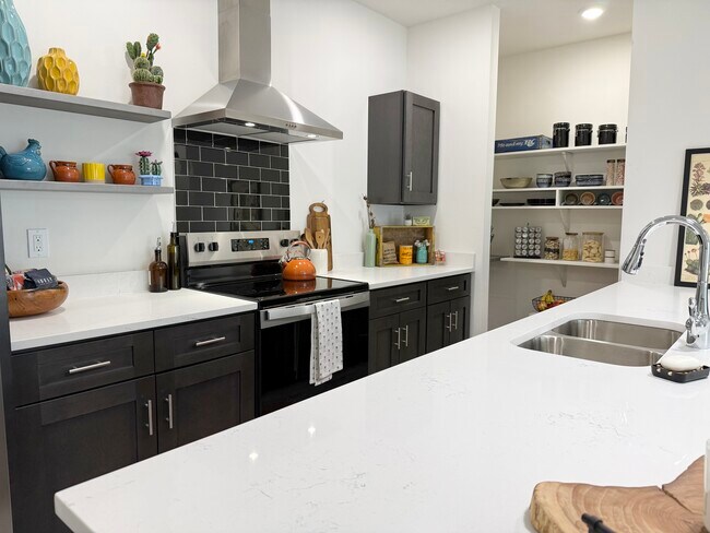 Point Gardens Apartments