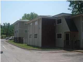 Willow Creek Apartments