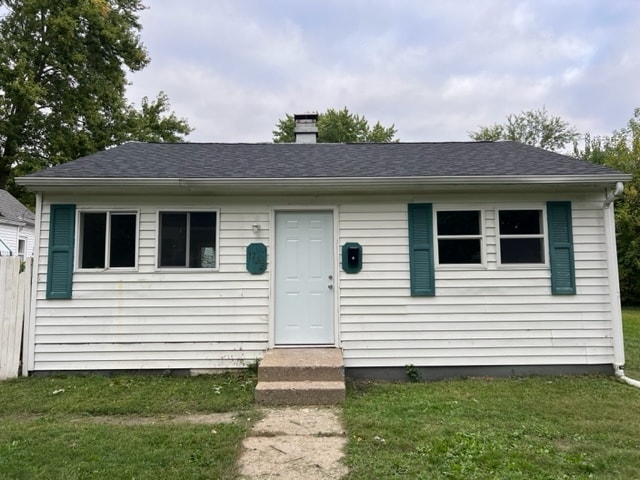 Building Photo - 1722 S Warren St Rental