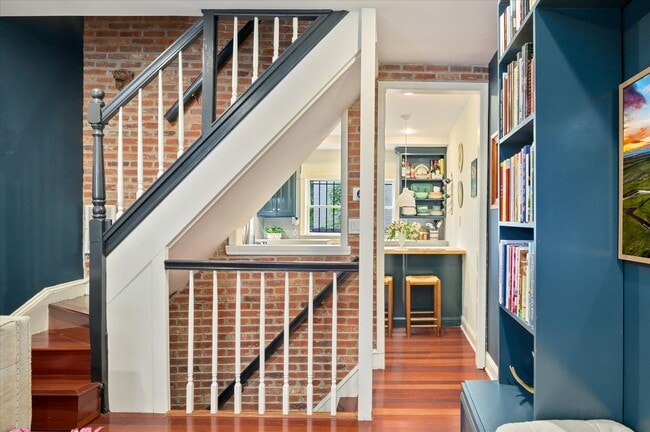 Open Concept
