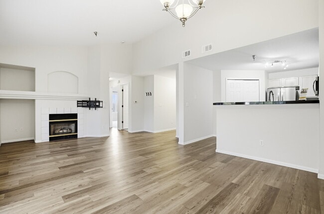 Photo - Updated Two Bedroom Condo in Great Location - Community Pool Unit G303