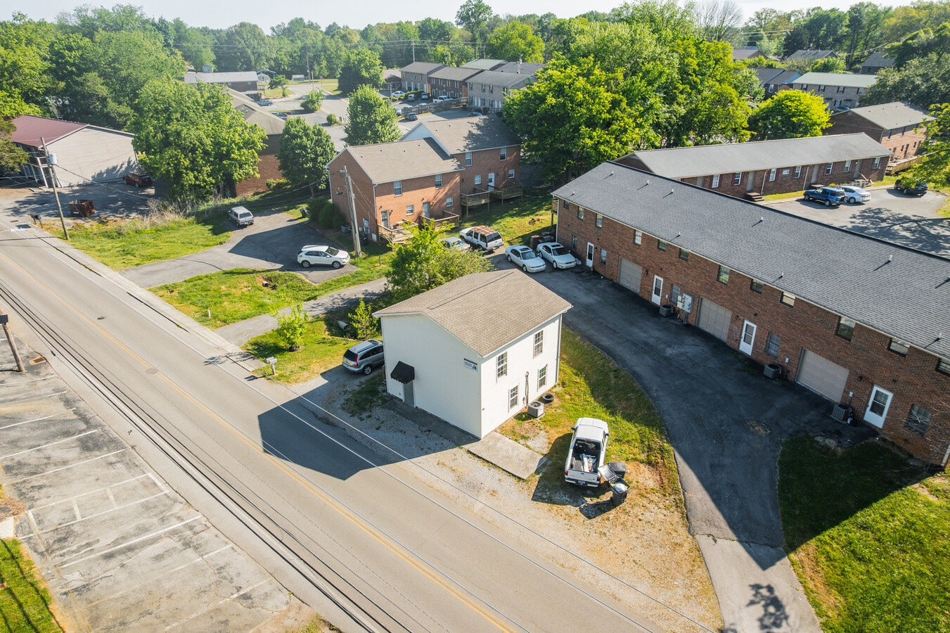 Photo - 1807 N Dixie Ave Unit 1