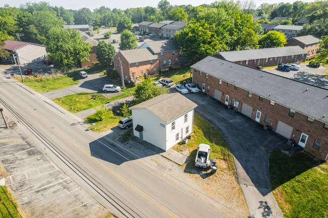 Building Photo - 1807 N Dixie Ave Unit 1