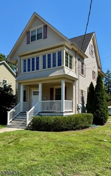 Building Photo - 35 Burnside Ave Rental