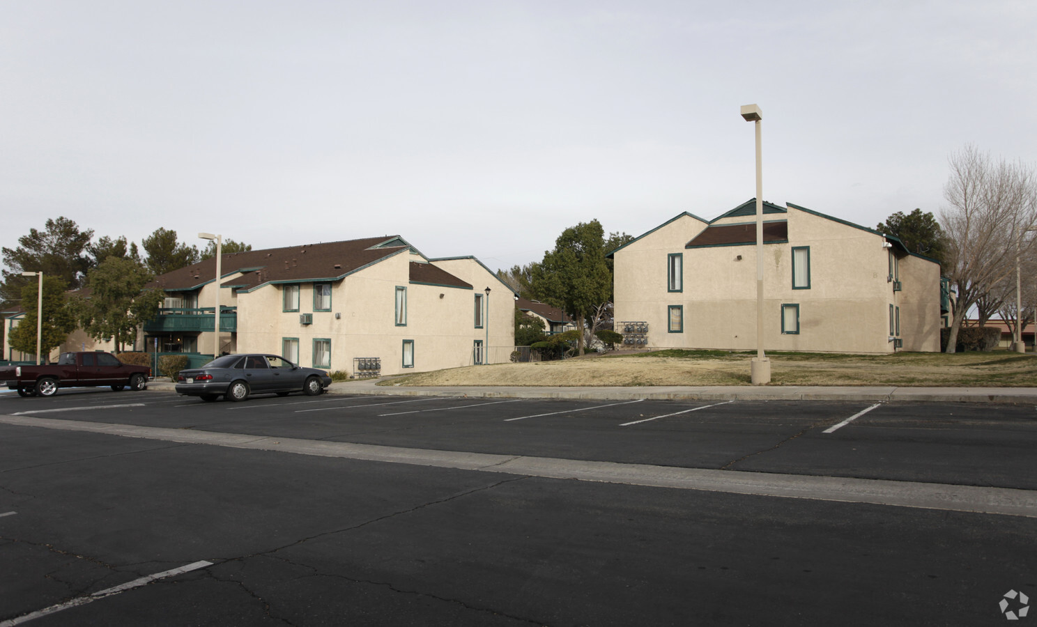 Virginia Terrace - Virginia Terrace Apartments