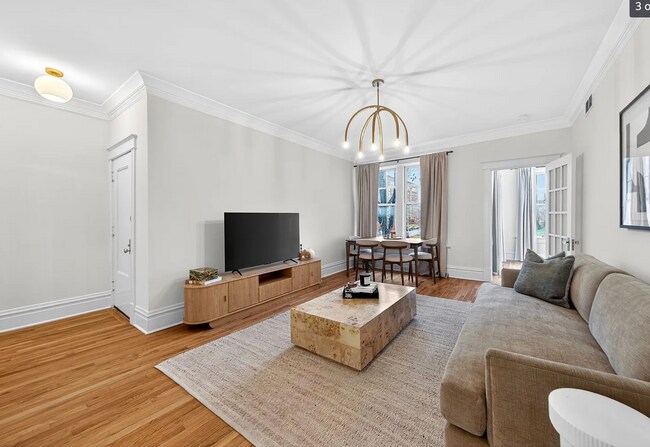 Photo - Amazing Washington University / Barnes Hospital Housing Unidad 1