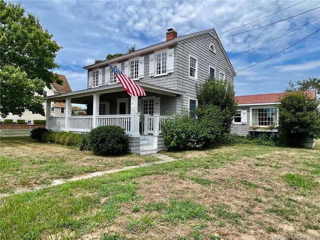 Photo - 153 Middle Beach Rd House