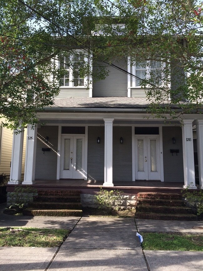 Photo - Wonderful lower unit with fresh paint