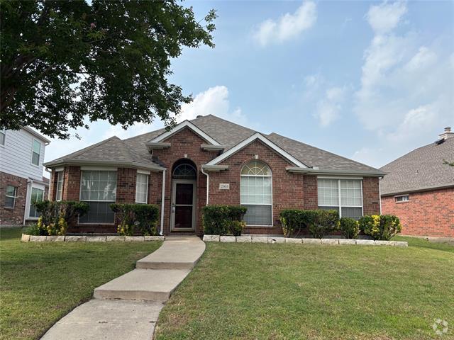 Building Photo - 2505 Cimmaron Dr Rental