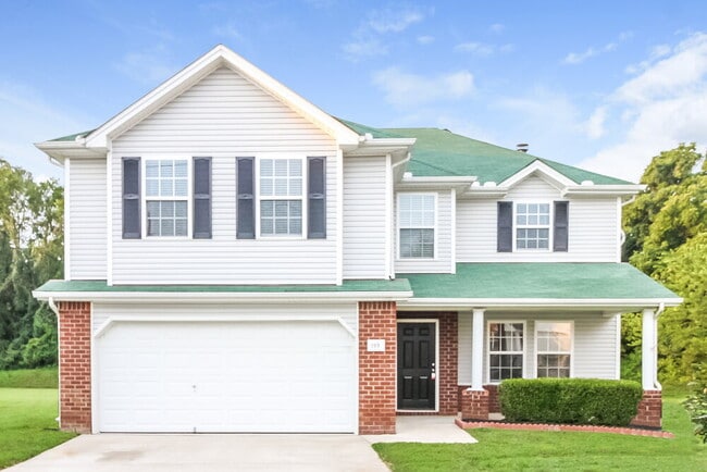 Building Photo - 109 Neville Ct