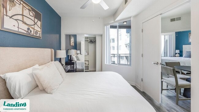 Photo - 1811 E Apache Blvd Unit 3053