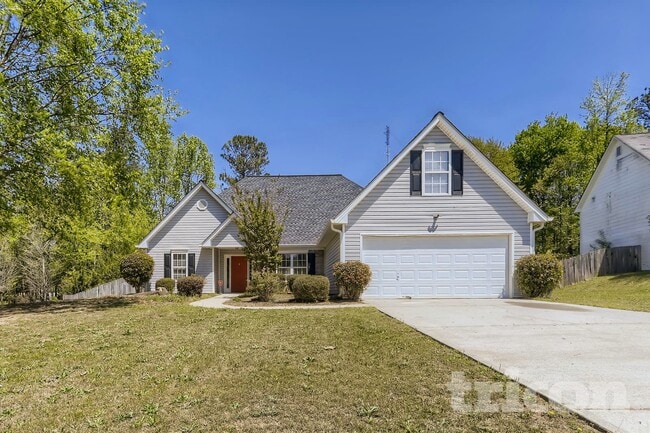 Photo - 2500 Huntington Dr