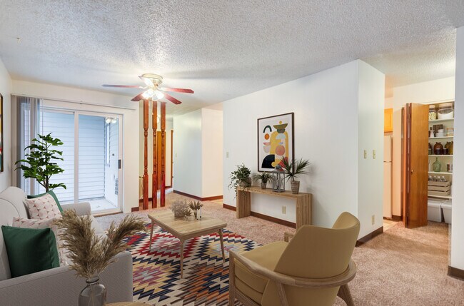 Parkside Apartments
