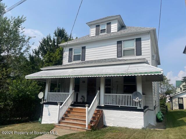 Building Photo - 1318 Cornell St