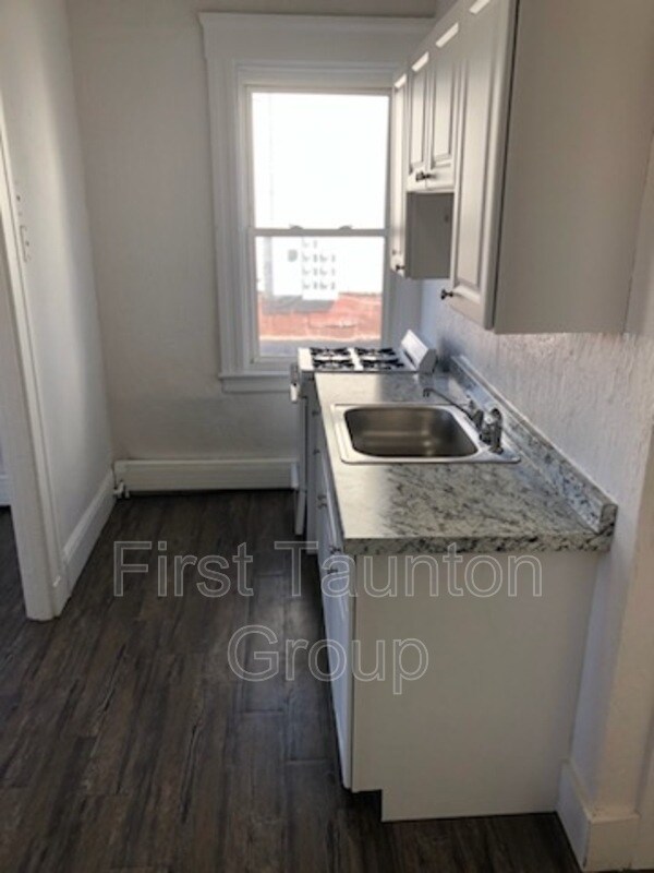 9 Cedar St Condo Unit 1 left Condo for Rent in Taunton, MA