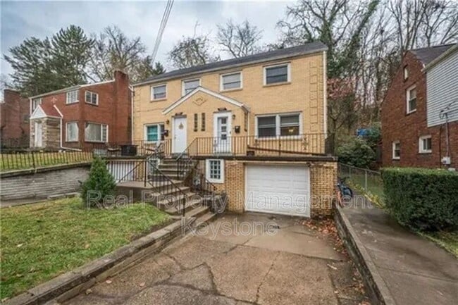 Building Photo - 307 Greenlee Rd