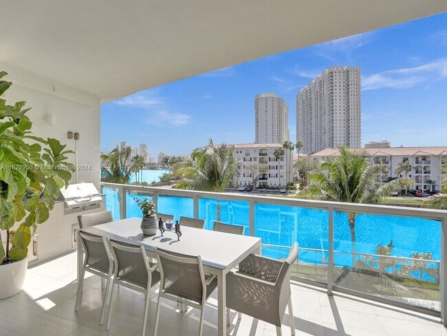 Photo - 3250 NE 188th St Unit 207