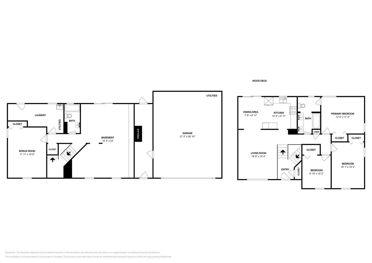 Photo - 9300 Overlook Cir