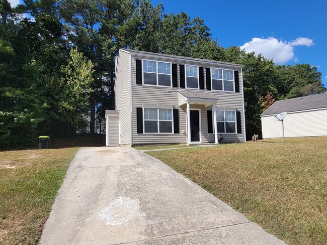 Photo - Quiet Comfort - Modern Home - HAFC Voucher...