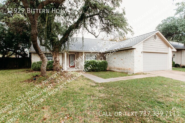 Photo - 11929 Bittern Hollow House