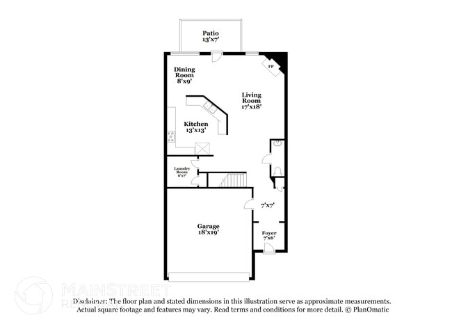 Photo - 1615 Chattahoochee Ct