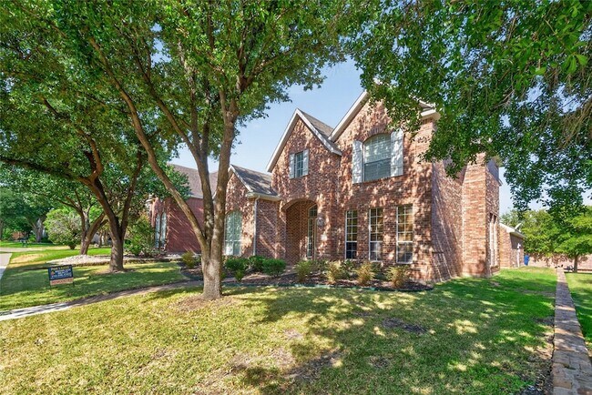 3731 Charter Dr