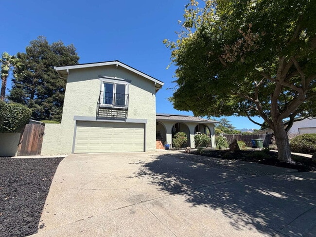 Building Photo - "Charming Walnut Creek Retreat: Spacious 4-Bedroom Home with Elegant Granite Kitchen, Cozy Firepl...
