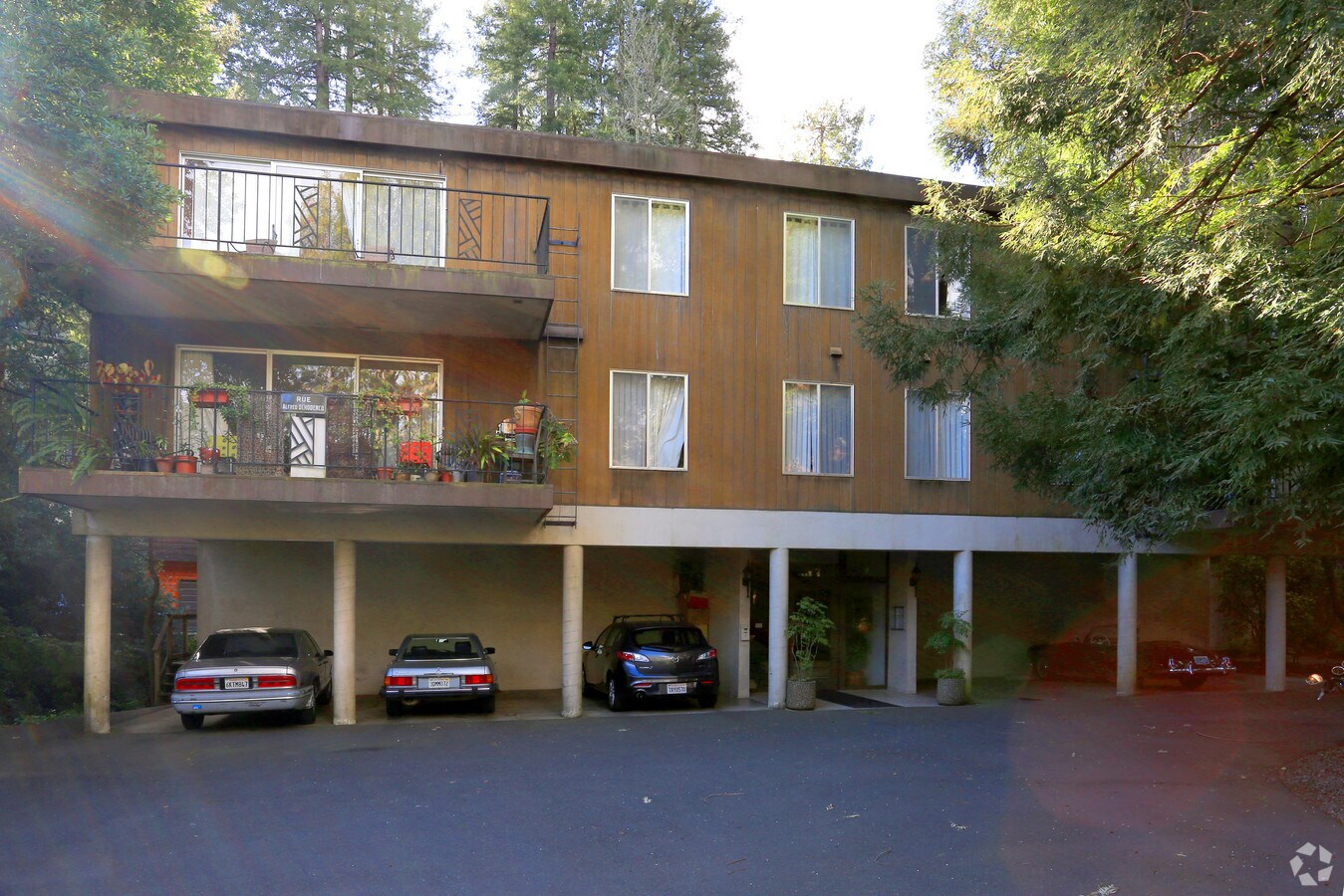 Photo - Mill Creek Apartments