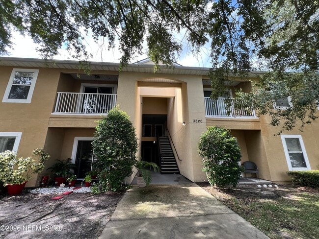 Building Photo - 3620 Kirkpatrick Cir Unit 4