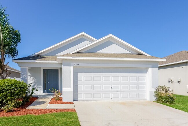 Photo - 2205 Colville Chase Dr House