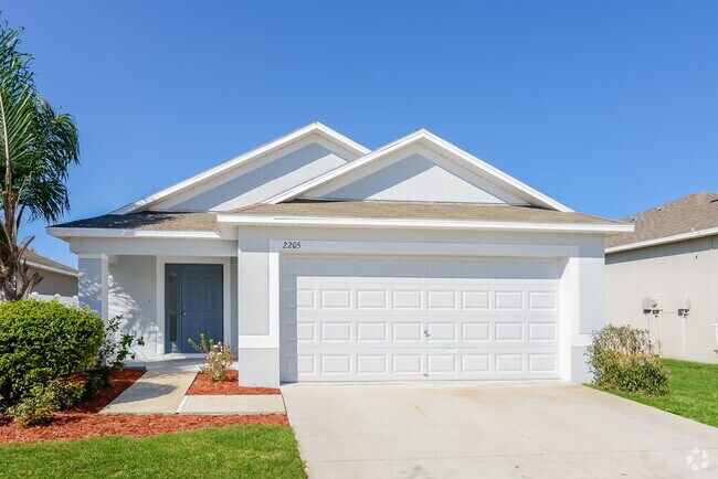 Building Photo - 2205 Colville Chase Dr Rental