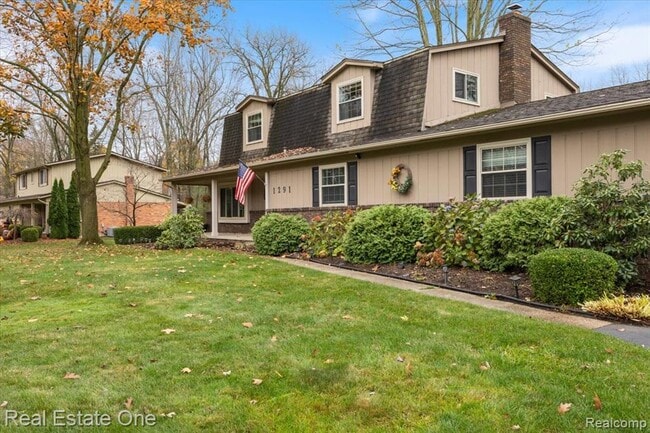 Photo - 1291 Gettysburg Ct
