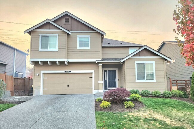 Beautiful 4 Bedroom/3 Bath Home in Marysville - Beautiful 4 Bedroom/3 Bath Home in Marysville