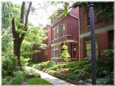 406 Fountain Court - 406 Fountain Court Apartment Unit 406-2
